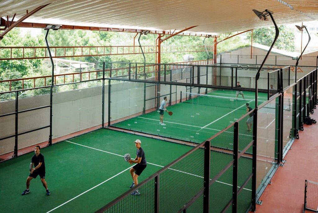 Padel Xtra Đà Nẵng