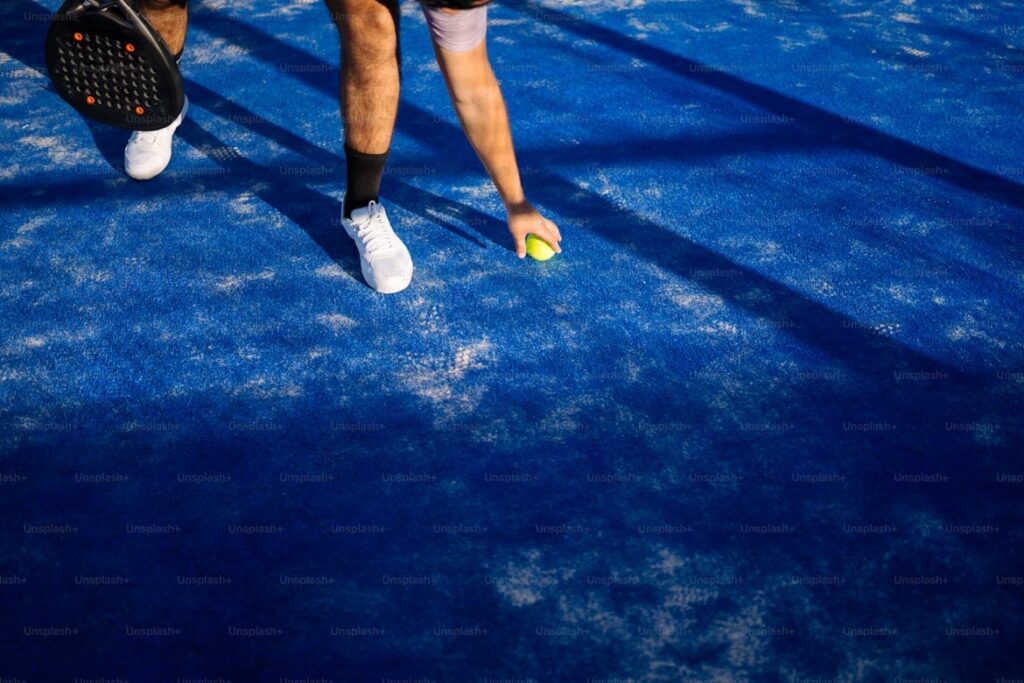 Nhà đầu tư sân padel tiên phong sẽ dễ dàng chiếm lĩnh thị trường