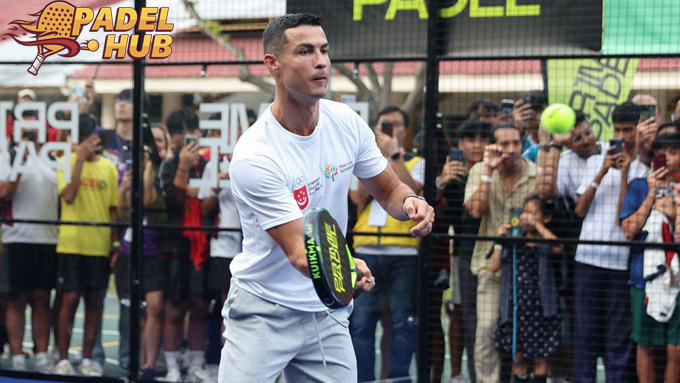 Được yêu thích bởi người nổi tiếng như Ronaldo,... và giới thượng lưu